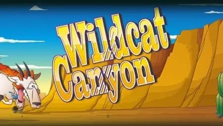 Wildcat Canyon Dice logo