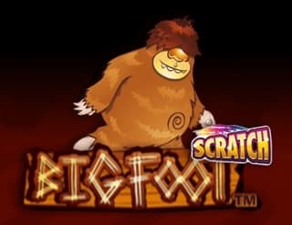 Scratch Bigfoot logo