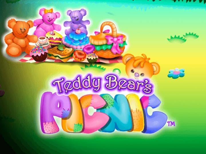 Teddy bear's Picnic logo
