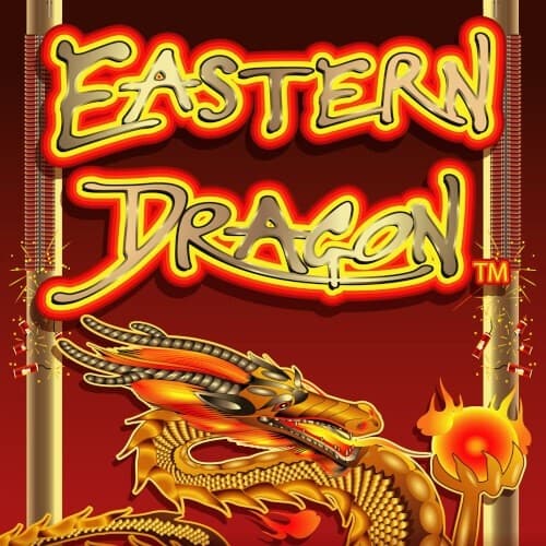 Eastern Dragon logo