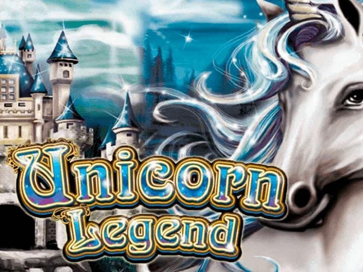Unicorn Legend logo