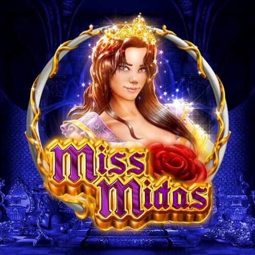 Miss Midas logo