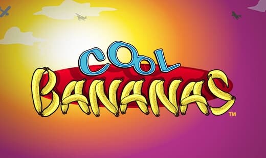 Cool Bananas logo