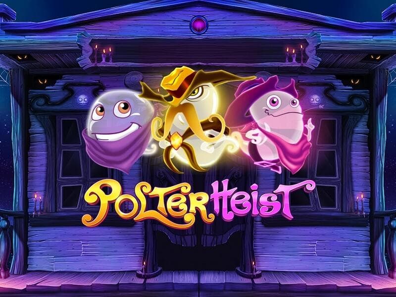 Polterheist logo