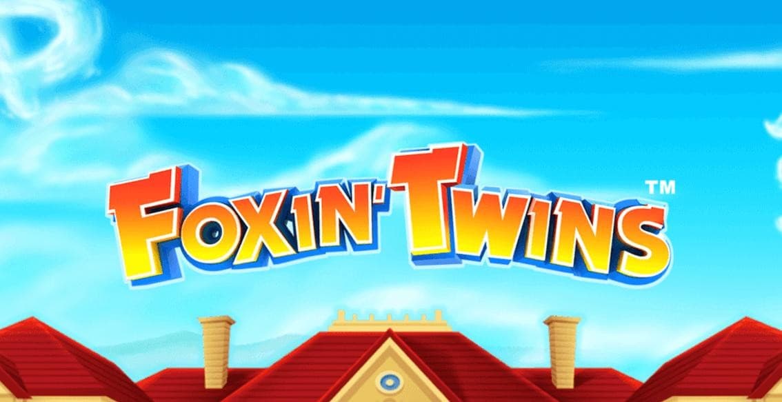 Foxin Twins logo