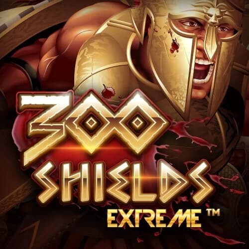 300 Shields Extreme logo