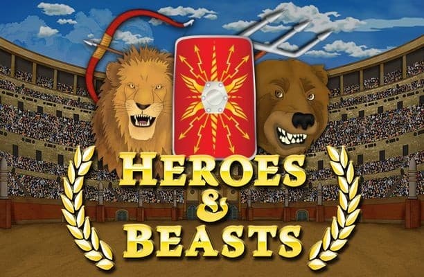 Heroes&Beasts logo