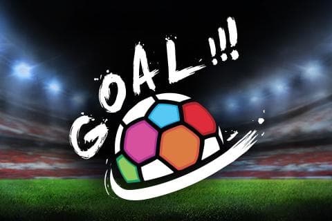 Goal!!! logo