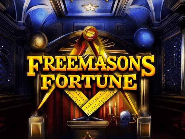 Freemasons Fortune logo