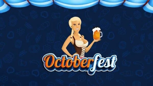 Octoberfest logo
