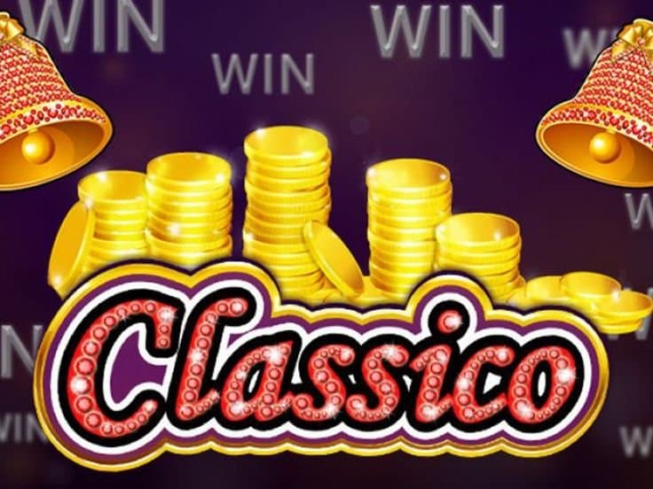 Classico logo