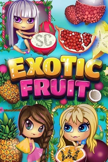Exotic Fruit logo