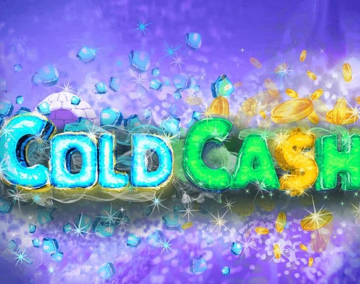 Cold Cash logo