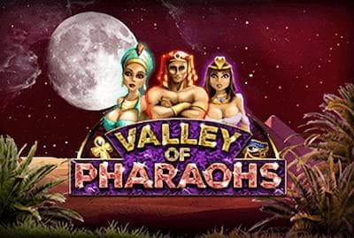 Valley Of Pharaons logo