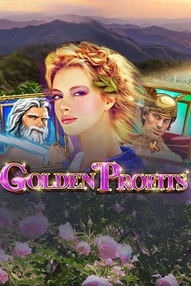 Golden Profits logo