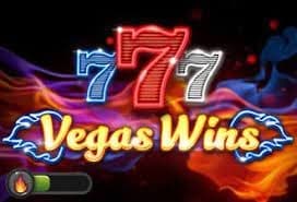 Vegas Wins logo