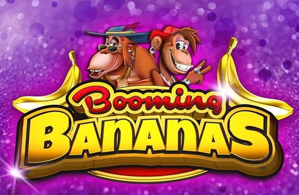 Booming Bananas logo