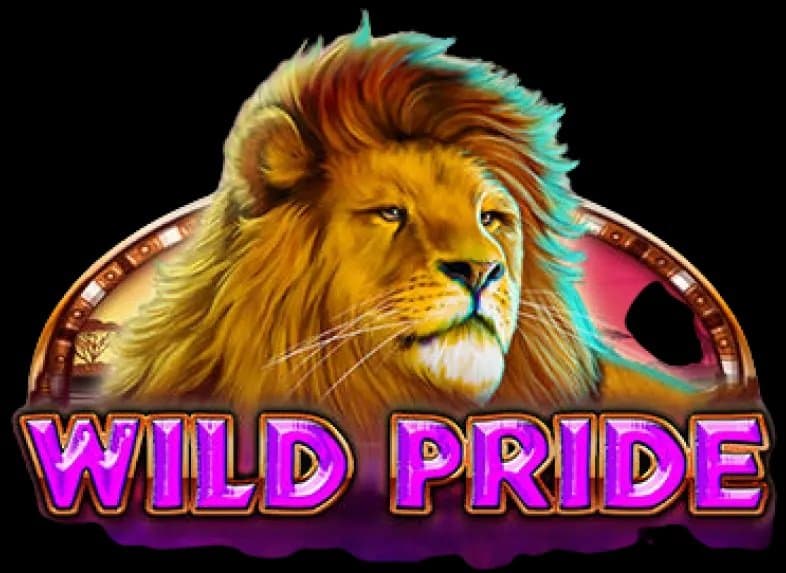 Wild Pride logo