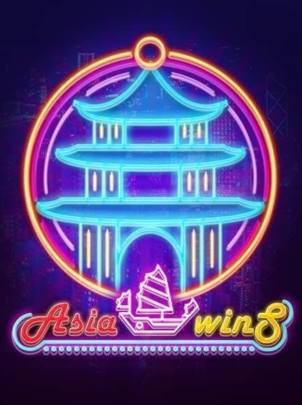Asia Wins logo