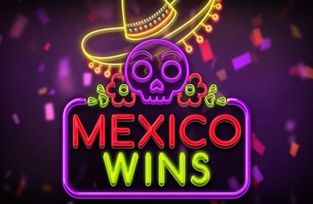 Mexico Wins logo