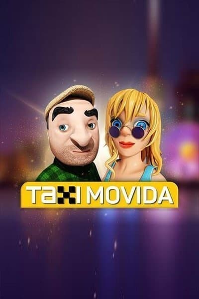 Taxi Movida logo