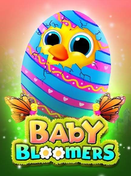 Baby Bloomers logo