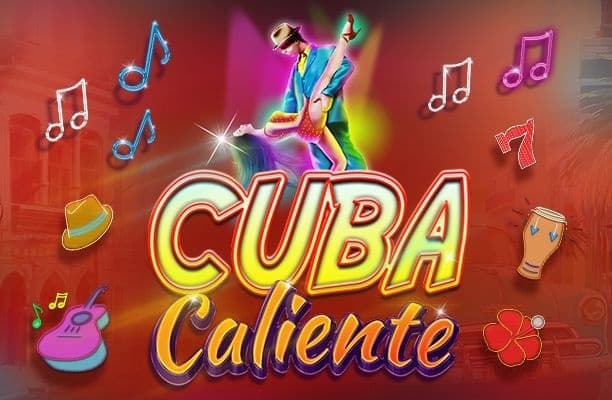 Cuba Caliente logo