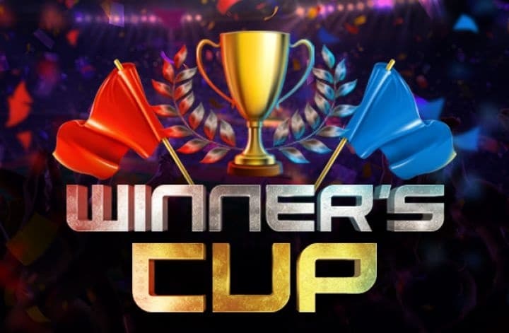 Winner's Cup logo