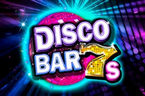 Disco Bar 7s logo