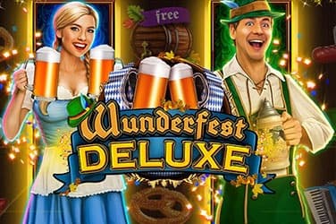 Wunderfest Deluxe logo