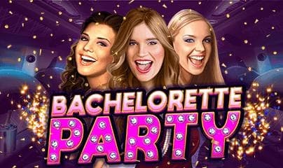 Bachelorette Party logo