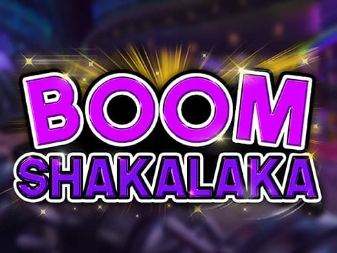 Boom Shakalaka logo