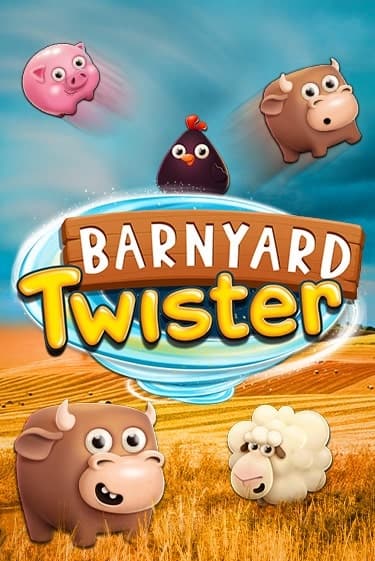 Barnyard Twister logo