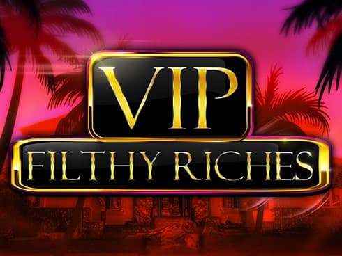 Vip Filthy Riches logo
