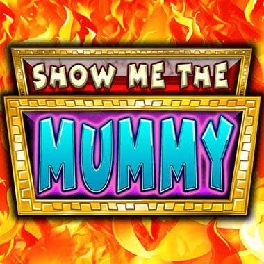 Show Me The Mummy logo