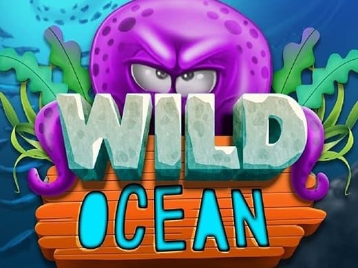Wild Ocean logo