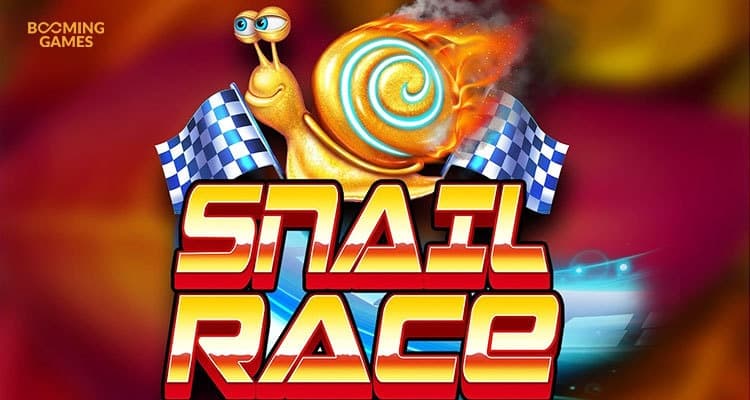 Snail Race logo