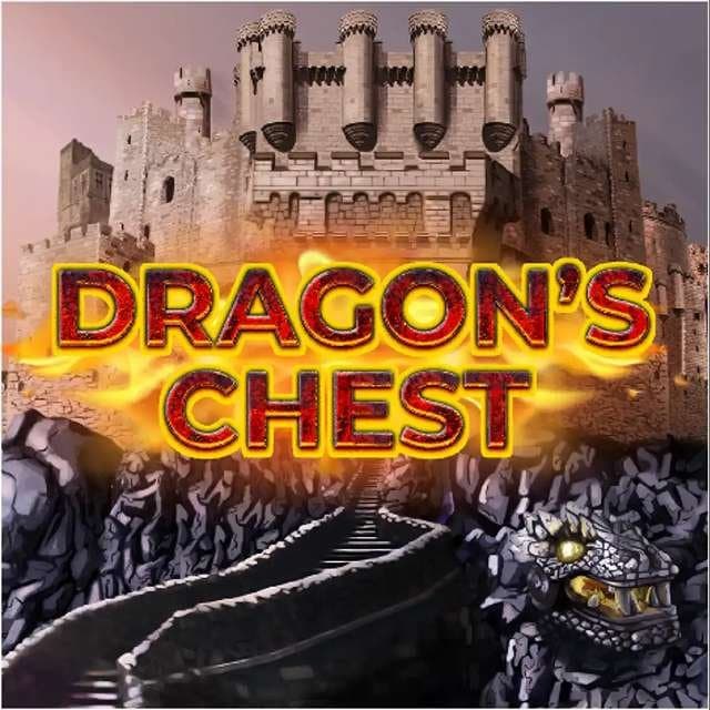 Dragon's Chest logo