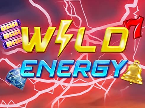 Wild Energy logo
