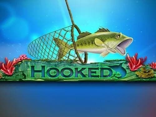 Hooked logo
