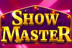 Show Master logo