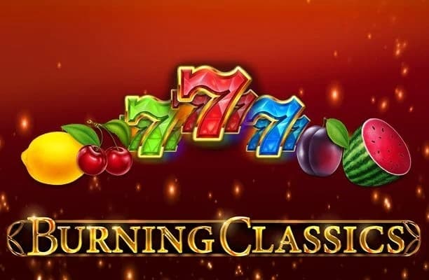 Burning Classics logo