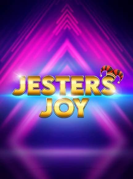 Jesters Joy logo