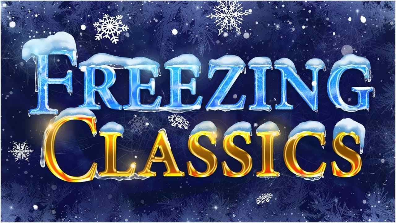 Freezing Classics logo