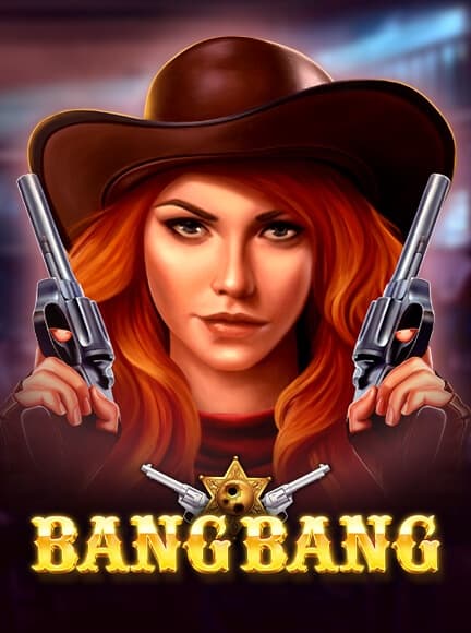 Bang Bang logo