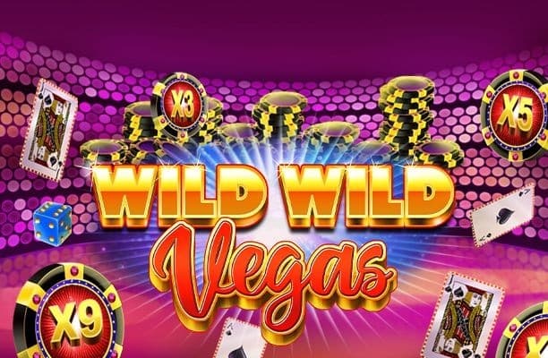 Wild Wild Vegas logo