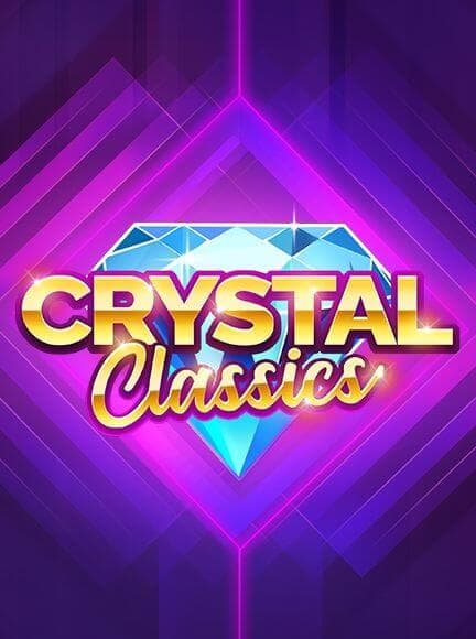 Crystal Classics logo