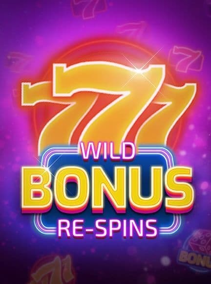 Wild Bonus ReSpins logo