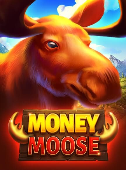 Money Moose logo