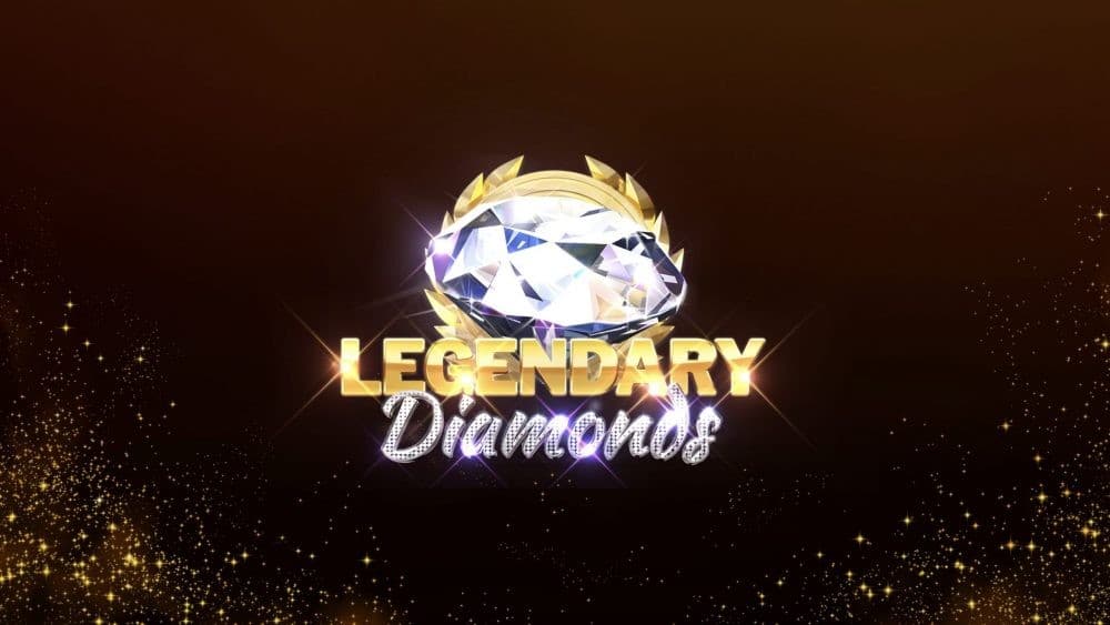 Legendary Diamonds logo